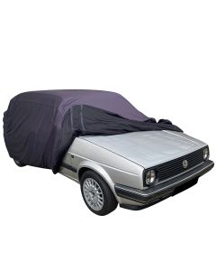 Outdoor car cover Volkswagen Golf 2