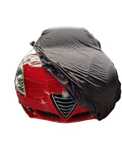 Outdoor car cover Alfa Romeo Giulietta