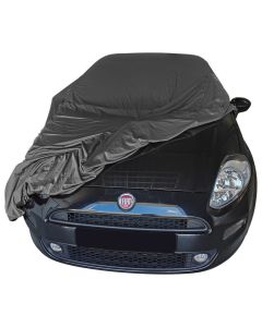 Outdoor car cover Fiat Grande Punto