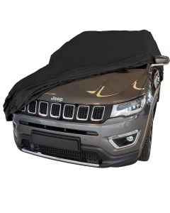 Outdoor car cover Jeep Compass Mk2