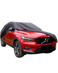 Outdoor car cover Volvo XC40