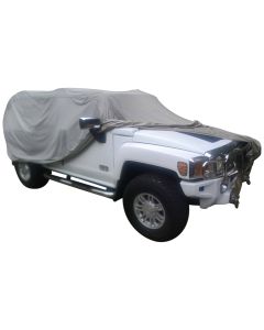 Outdoor car cover Hummer H3