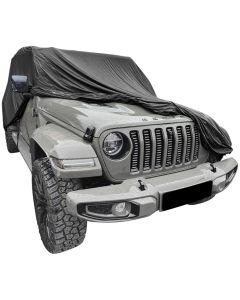 Outdoor car cover Brute Jeep