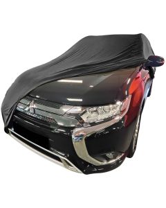 Outdoor car cover Mitsubishi Outlander