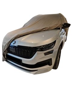 Outdoor car cover Skoda Kodiaq