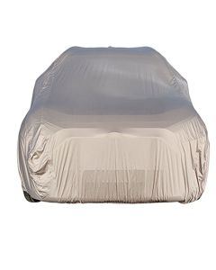 Outdoor car cover Toyota RAV4 Mk2