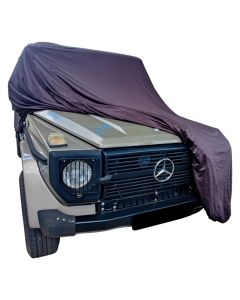 Funda para coche exterior Mercedes-Benz G-Class Long wheel base