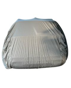 Outdoor car cover Hyundai Santa Fe LWB Mk3