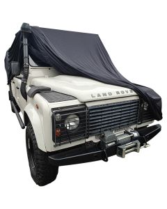 Outdoor car cover Land Rover One Two Seven