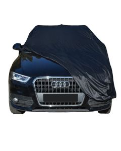 Outdoor car cover Audi Q2