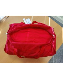 Custom tailored indoor car cover Citroen C4 Coupe 1-Series Maranello Red with mirror pockets print included