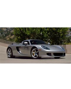 Outdoor autohoes Porsche Carrera GT