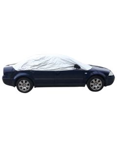 Volkswagen EOS (2006-2016) half size car cover with mirror pockets