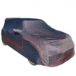 OEM Original indoor car cover Mini R58 R59 now € 399, Garagecover Mini R58  R59 premium car protection