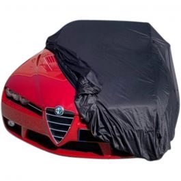 Bache Voiture Exterieur Personnalisée Pour Alfa Romeo Gtv,Housse De Voiture  Comprend (Housse De Voiture X1 Sac De Rangement X[H4160] - Cdiscount Auto