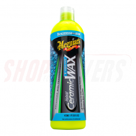 Improve showroom finish with Meguiar's Ultimate Polish and Ultimate Wax -  Meguiars UK