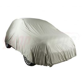 Outdoor car cover fits Fiat Fullback 100% waterproof now € 260