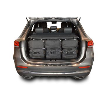 Travel bag set Mercedes-Benz GLA (H247) 2020-current