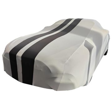 Indoor car cover Mercedes-Benz 300 S & SC (W188) AMG Design