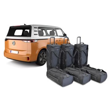 Travel bag set Volkswagen ID.Buzz 2022-present Pro.Line