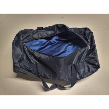 Custom tailored indoor car cover Autobianchi Bianchina Trasformabile Le Mans Blue