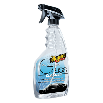 Perfect Clarity Glass Cleaner - 473 ml - Meguiar's car care product