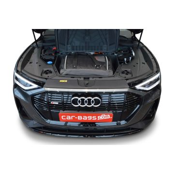 Bolsa de viaje para maletero delantero Audi e-tron Sportback (GE) 2019-actual