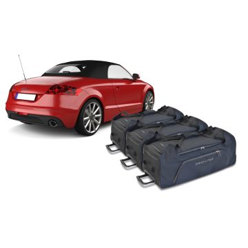 Reisetaschen-Set Audi TT Roadster (8J) 2006-2014 Pro.Line