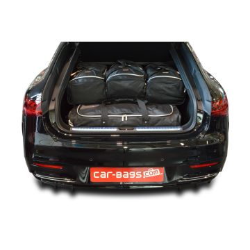 Travel bag set Mercedes-Benz EQS (V297) 2021-present