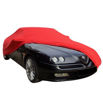 Indoor car cover Alfa Romeo 916 Spider