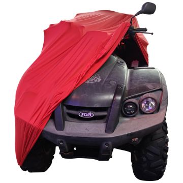 Indoor quad cover TGB Blade