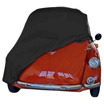 Indoor car cover Heinkel Kabine Trojan