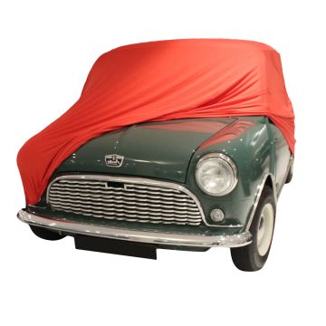 Indoor car cover Mini Cooper