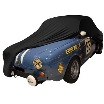 Indoor car cover Renault Dauphine