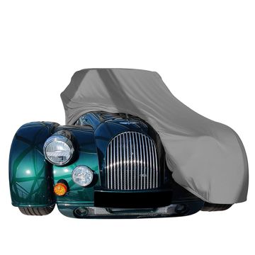 Indoor car cover Morgan Plus 6