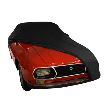 Indoor autohoes Lancia Fulvia Zagato Sport