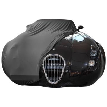 Indoor car cover Wiesmann Roadster MF5