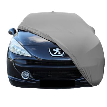 Indoor autohoes Peugeot 207 SW