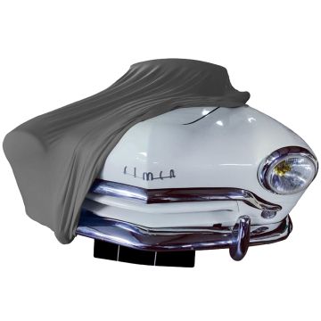 Indoor car cover Simca Aronde