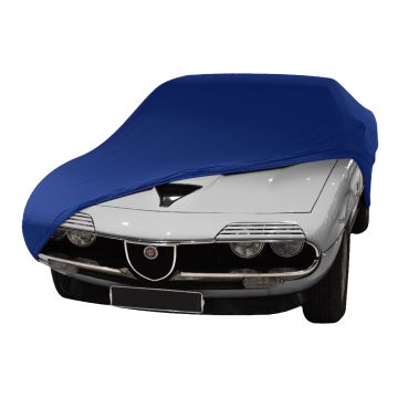 Copriauto da interno Alfa Romeo Montreal