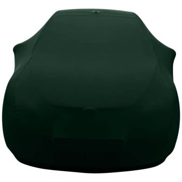 Indoor car cover Mazda 2 Mk3