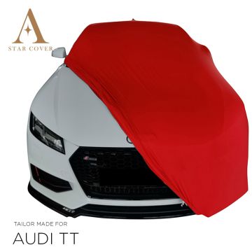 Indoor car cover Audi TT Coupe Mk3