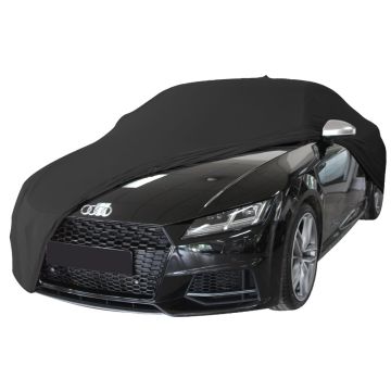 Indoor car cover Audi TTS Coupe