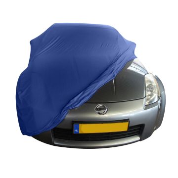 Indoor car cover Nissan 350Z Roadster