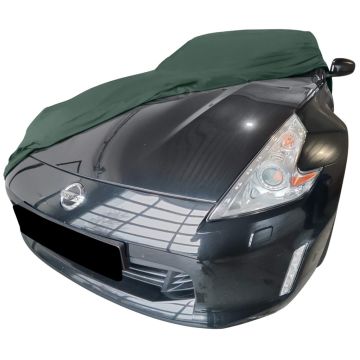 Indoor car cover Nissan 370Z