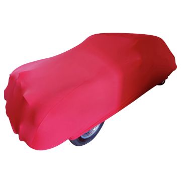 Indoor car cover Citroen DS Eleonore