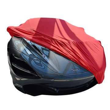 Indoor car cover McLaren 720S Spider