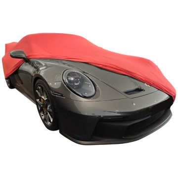 Indoor car cover Porsche 911 (992) GT3