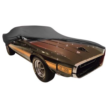 Indoor car cover Ford Shelby GT500