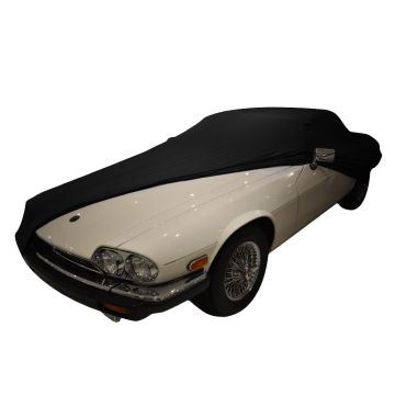 Indoor Autoabdeckung Jaguar XJS Cabrio